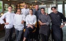 Artfully Curated Dining Ritual