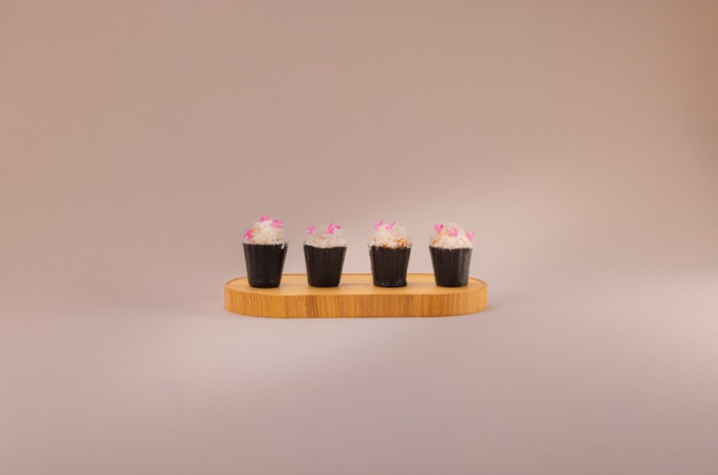 Artfully Curated Dining Ritual
