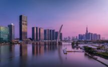 Vietnam’s New Luxury Landmark