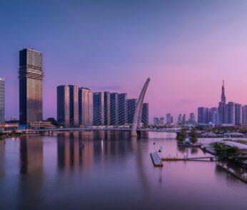 Vietnam’s New Luxury Landmark