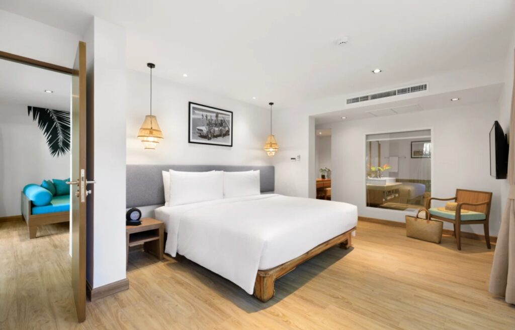 Commitment To Responsible Hospitality