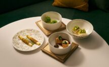 19-Dish Summer Menu