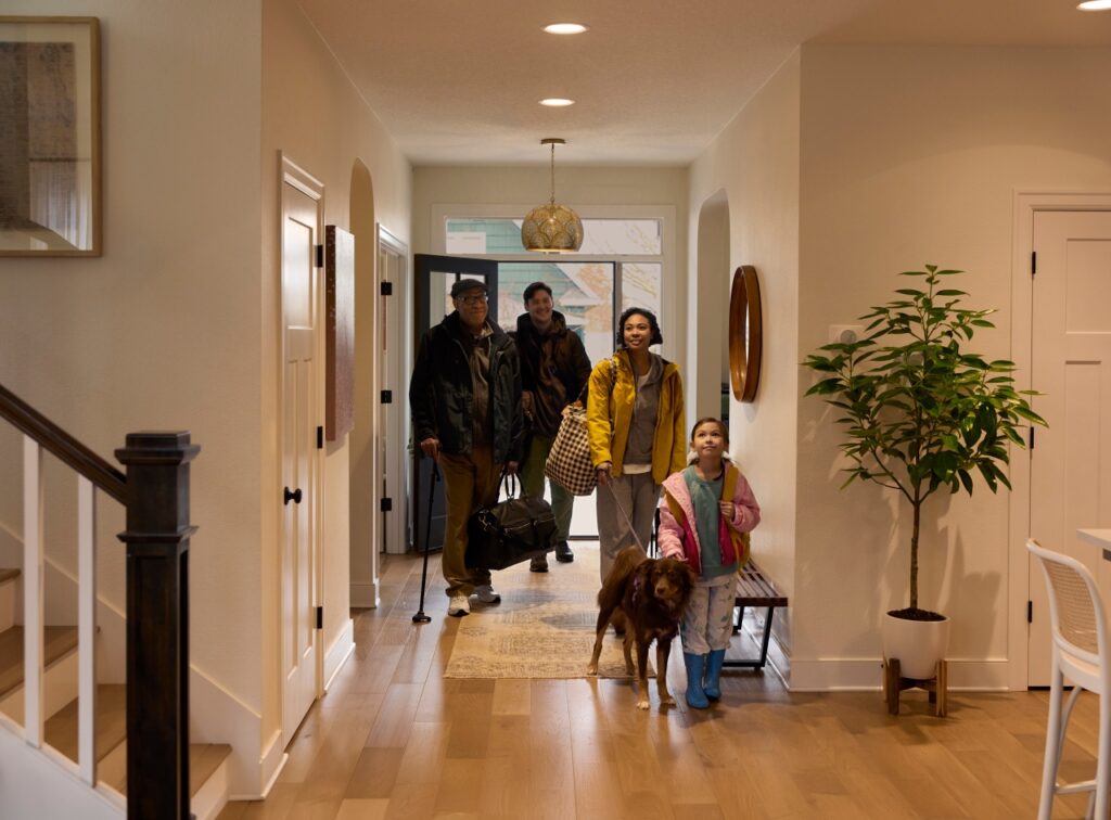Airbnb’s Free Emergency Housing