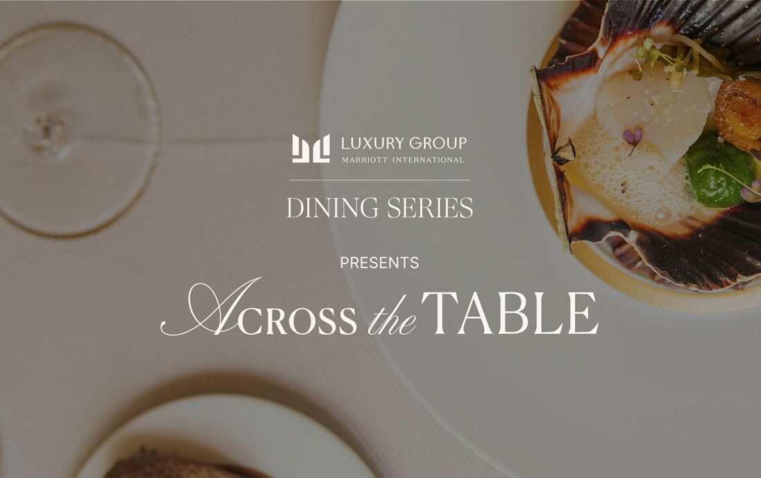 Where Dining Becomes Connection