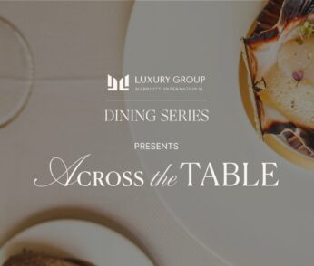 Where Dining Becomes Connection