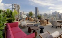 Stylish Setting For Celebrations