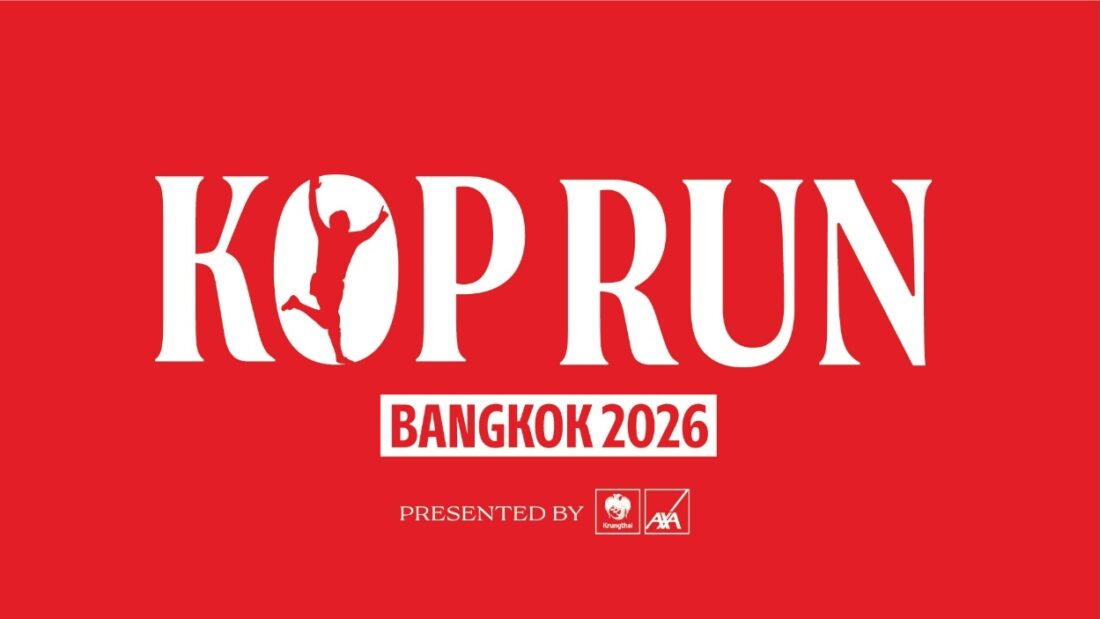 Liverpool FC’s KOP RUN