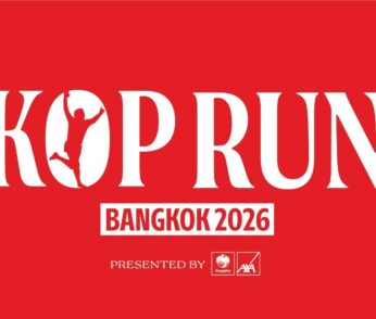 Liverpool FC’s KOP RUN