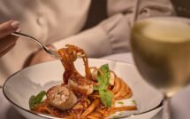 A Refreshed Culinary Direction