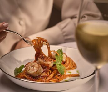 A Refreshed Culinary Direction