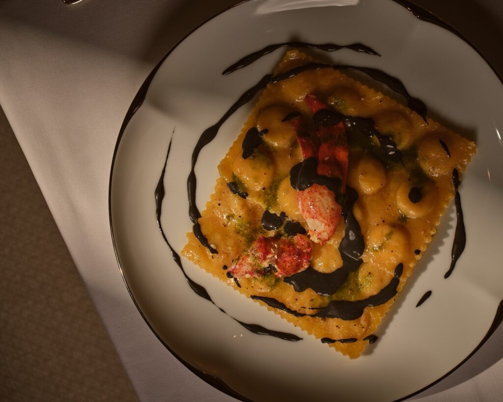 A Refreshed Culinary Direction