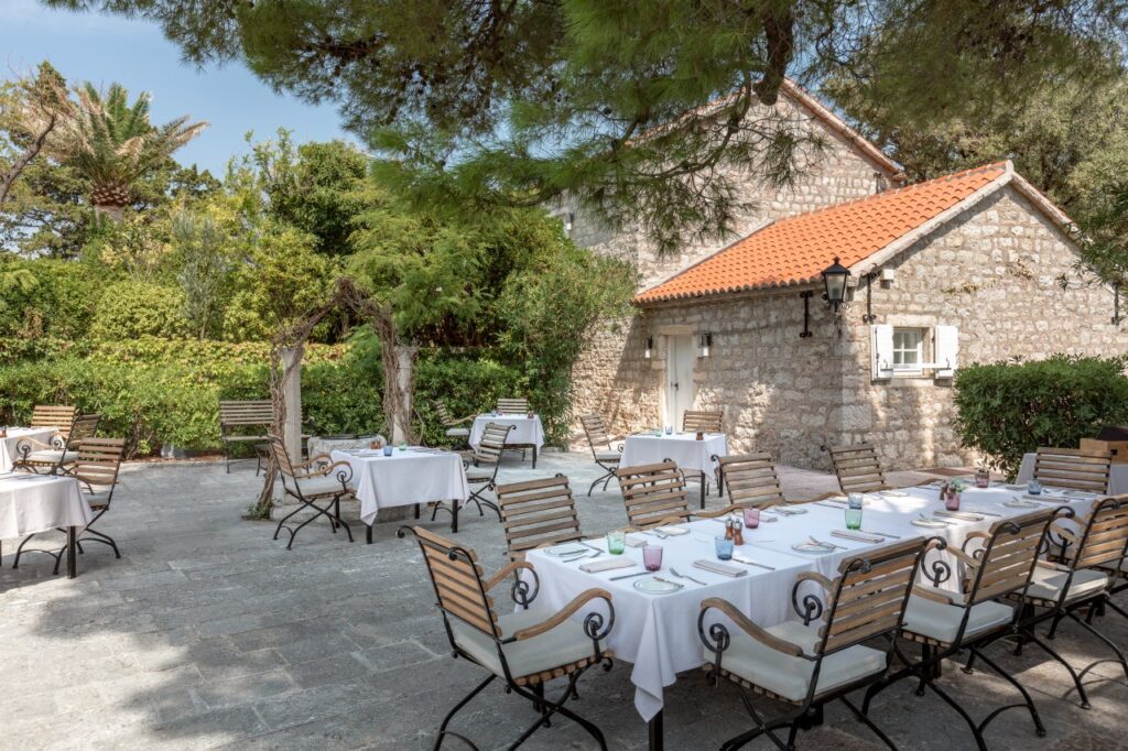 Montenegro’s Coastal Legend Returns