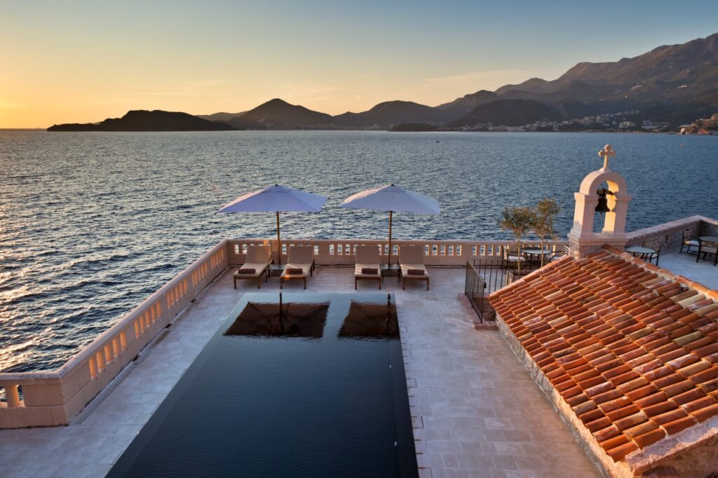 Montenegro’s Coastal Legend Returns