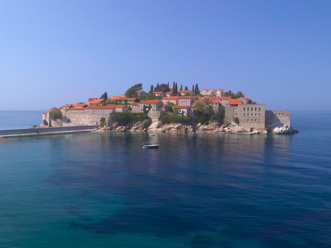 Montenegro’s Coastal Legend Returns