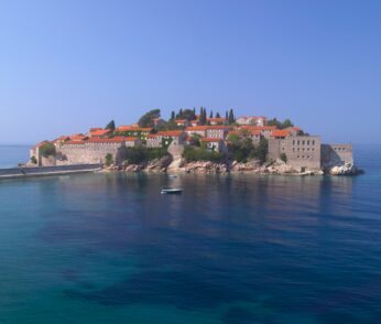 Montenegro’s Coastal Legend Returns