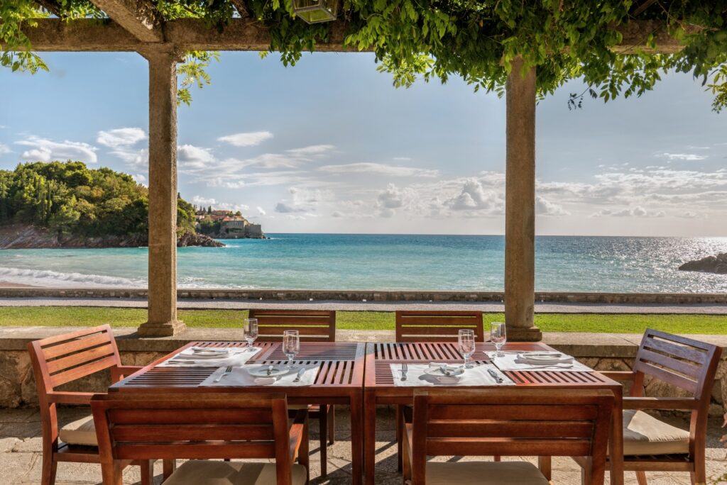 Montenegro’s Coastal Legend Returns