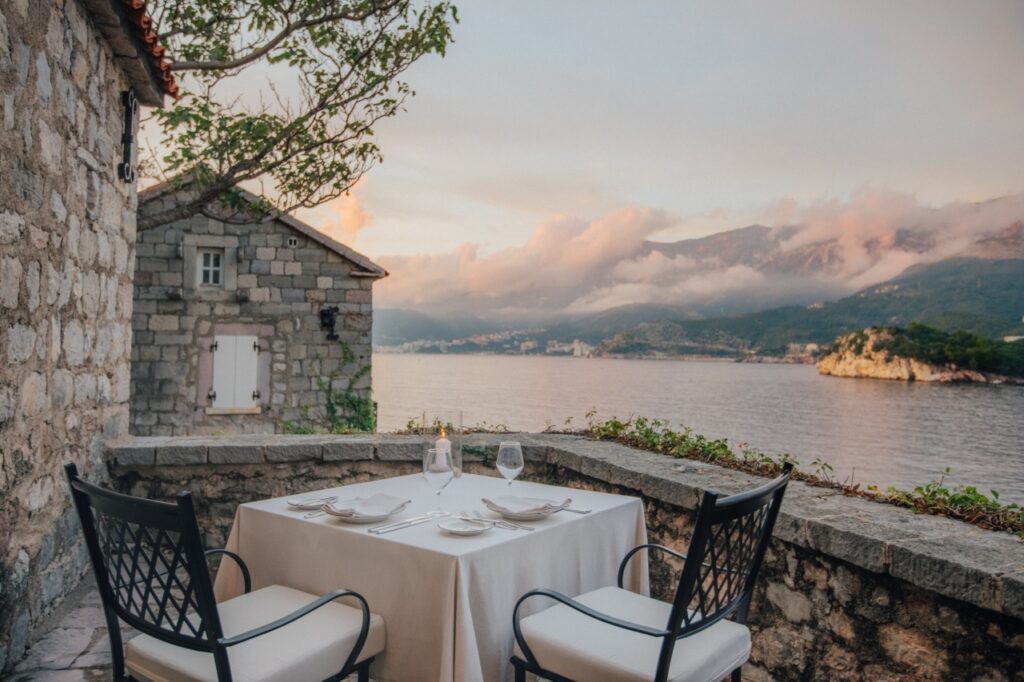 Montenegro’s Coastal Legend Returns