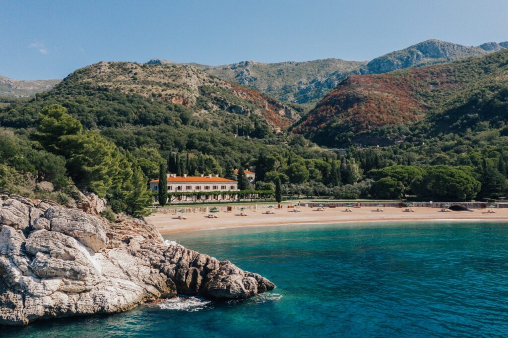 Montenegro’s Coastal Legend Returns