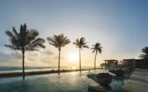 Along Bali’s Southwest Coast