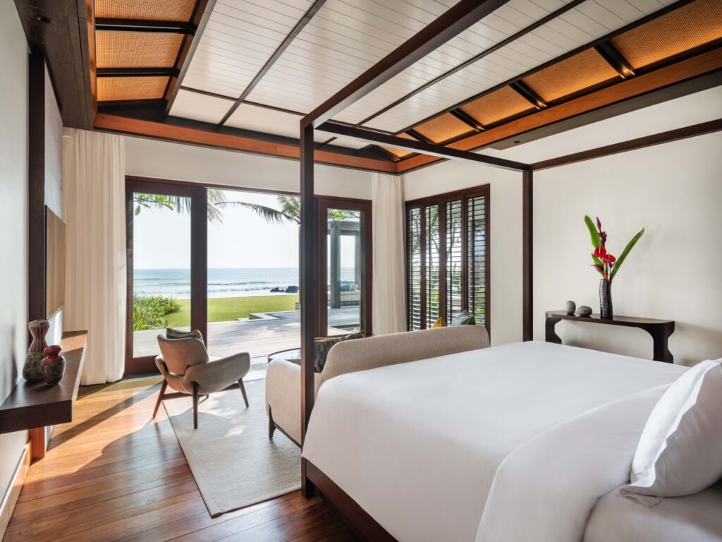 Along Bali’s Southwest Coast