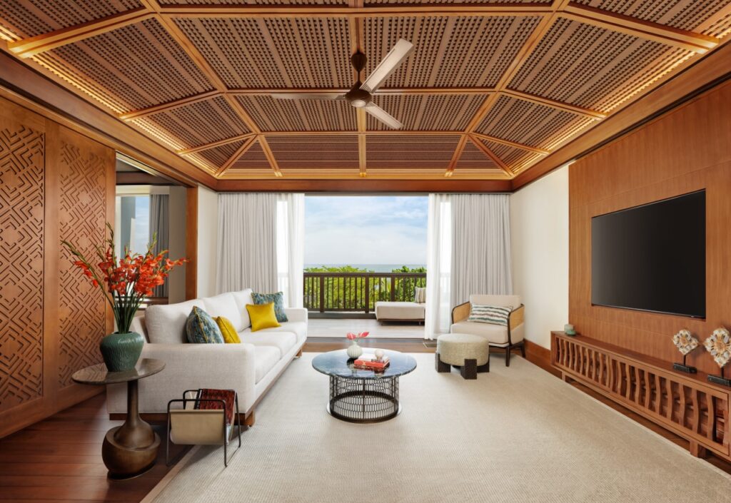 Along Bali’s Southwest Coast