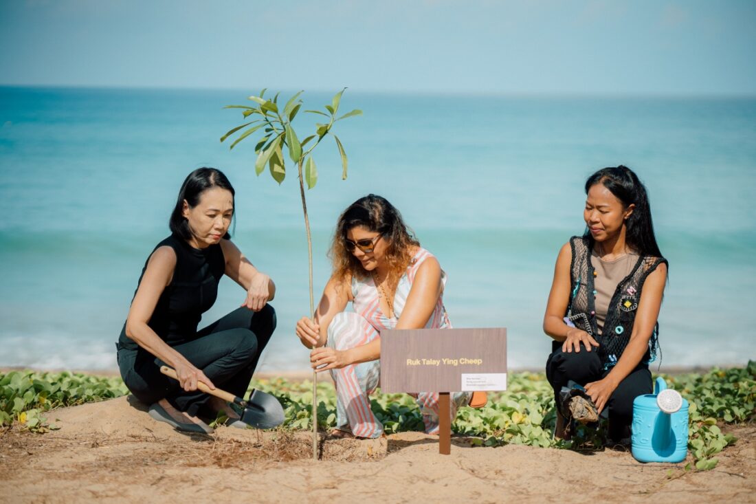 Commitment To Environmental Stewardship
