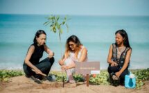 Commitment To Environmental Stewardship