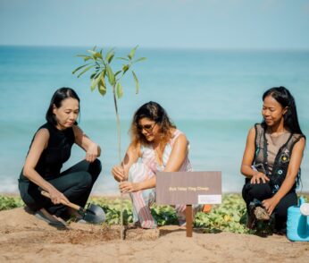 Commitment To Environmental Stewardship