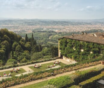 A Timeless Tuscan Revival