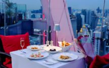 A New Romantic Dinner