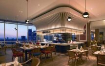 International Grand Dinner Buffets