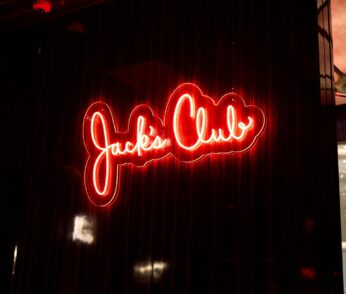 Jack’s Club Swings In