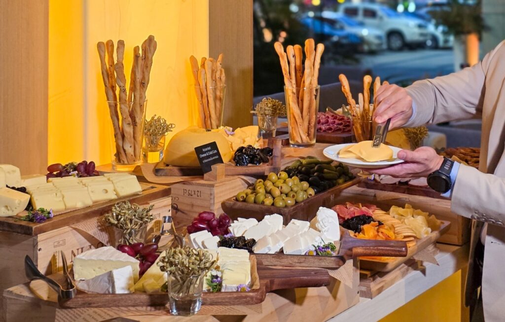 Wine Play: Organic Elegance