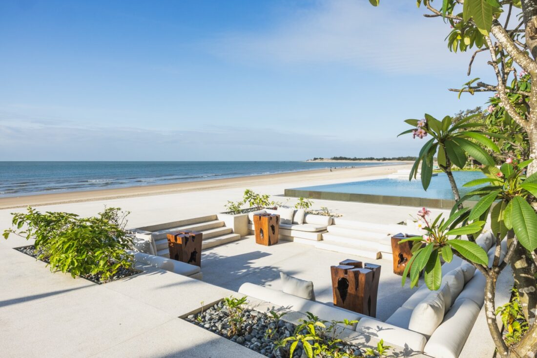 Vietnam’s Finest Upcountry Hotels