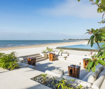 Vietnam’s Finest Upcountry Hotels