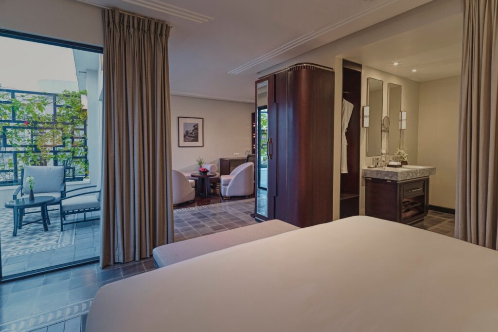 Vietnam’s Finest Upcountry Hotels