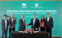 Hospitality Excellence In Asia