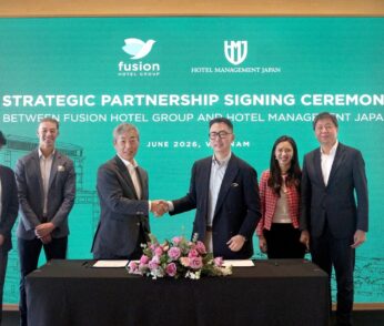 Hospitality Excellence In Asia