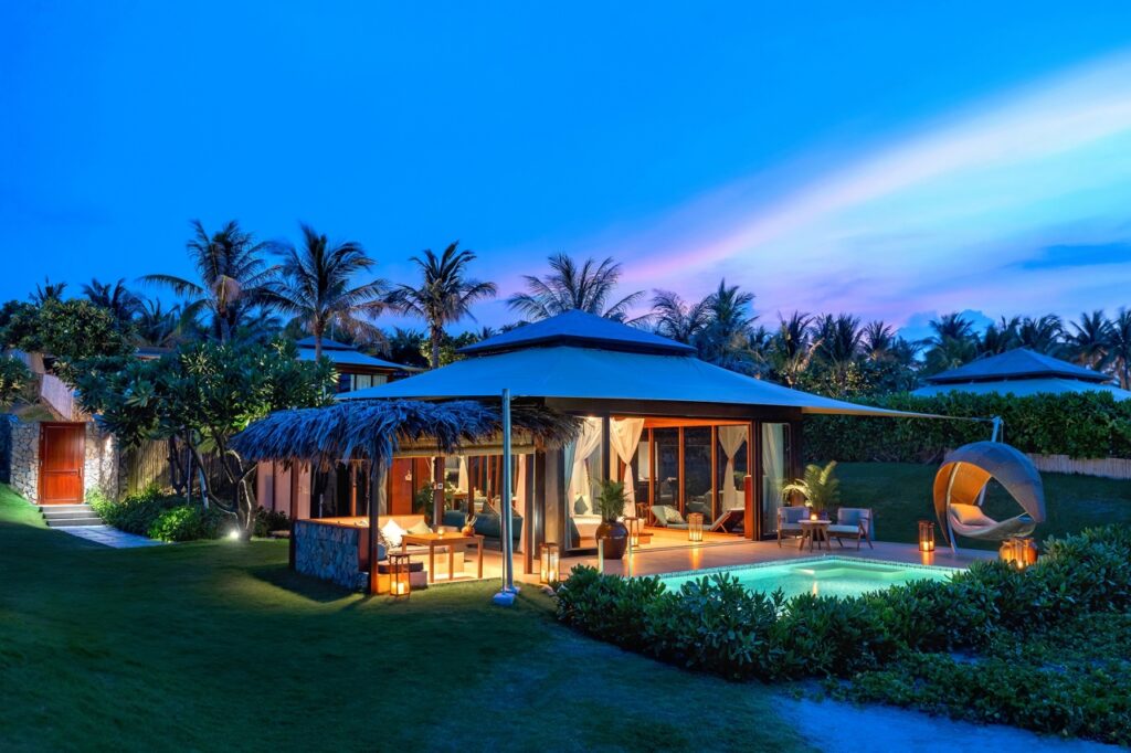 Hospitality Excellence In Asia