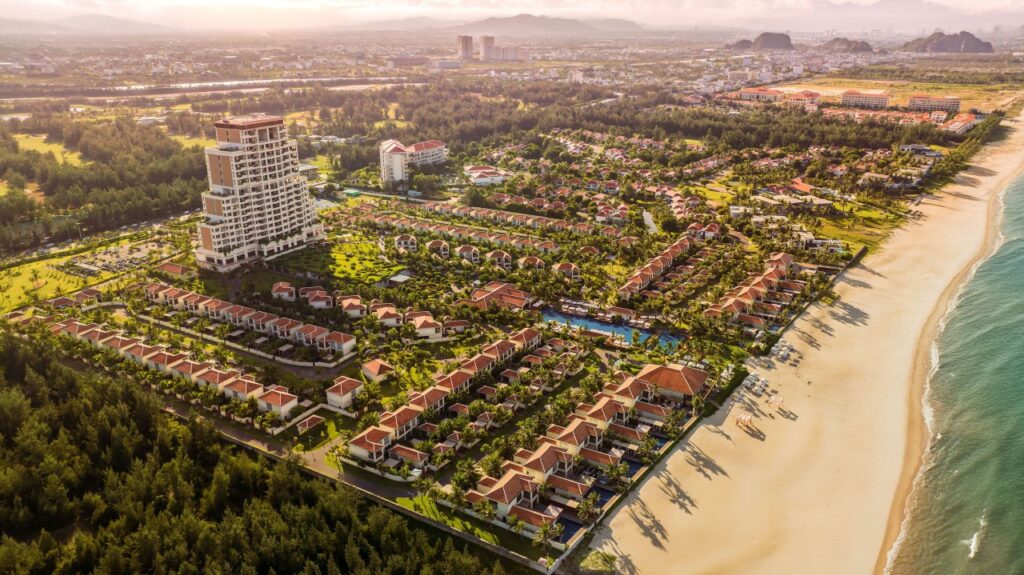 Hospitality Excellence In Asia