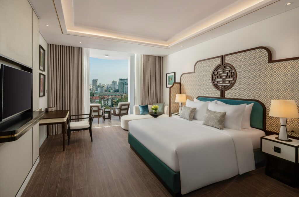 2,222 Free Room Nights