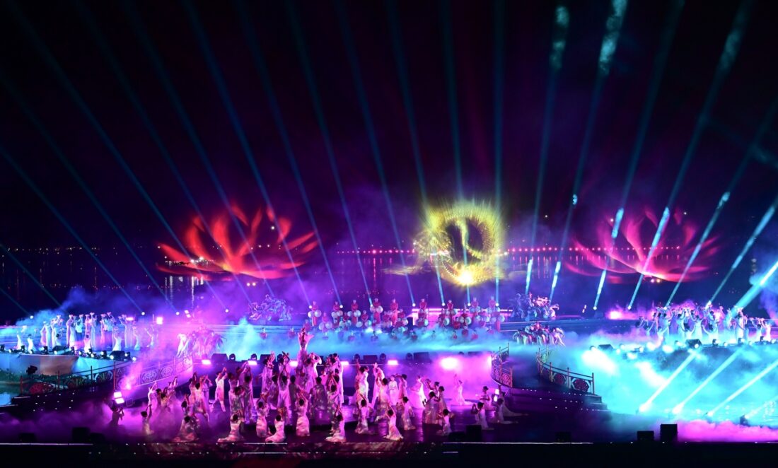 Vibrant Hue Festival 2026