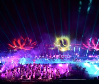 Vibrant Hue Festival 2026