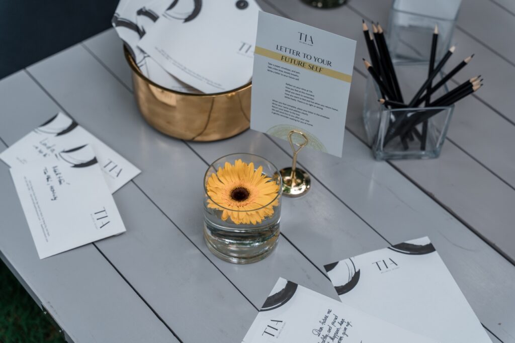 New Social Wellness Experiences