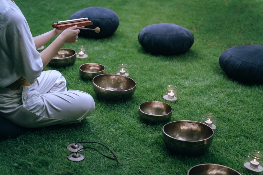 New Social Wellness Experiences