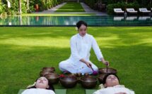Collection Of Spa Rituals