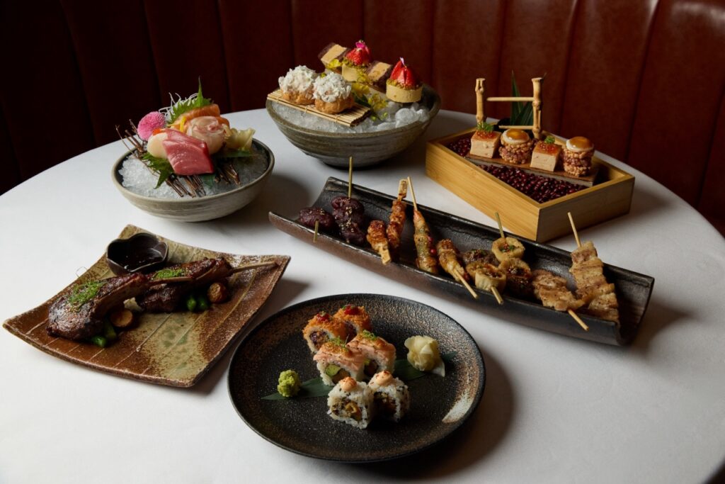 Choosing Where To Brunch