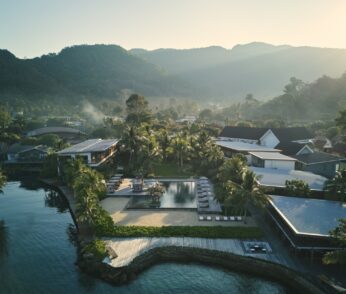 Beauty Of Island Living