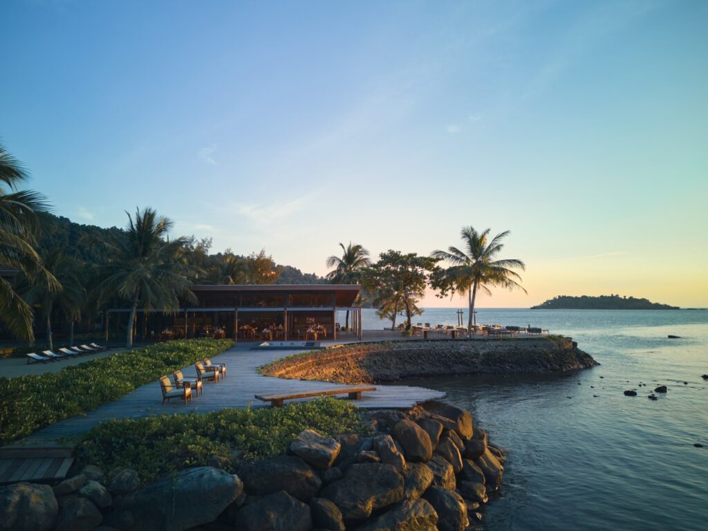 Beauty Of Island Living