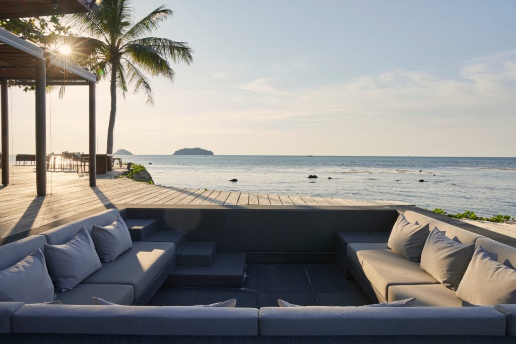 Beauty Of Island Living